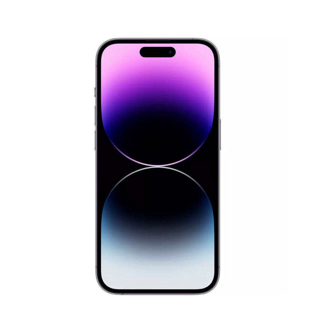 iPhone 14 Pro 256-GB (Deep Purple)